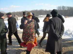 Wassail Terhune Orchard
