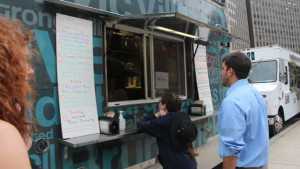 Tips On Breaking Into The Food Truck Market