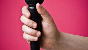 Public Speaking Pointers Push Young Growers To Act, Advocate