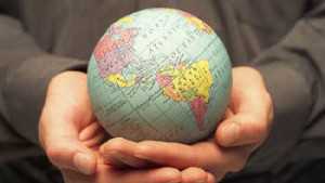 Opinion: You Have The Power To Change The World