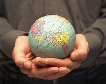 Opinion: You Have The Power To Change The World