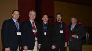 North Dakota Grower Receives National Potato Council’s Environmental Award