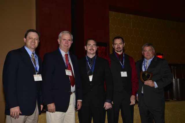 North Dakota Grower Receives National Potato Council’s Environmental Award