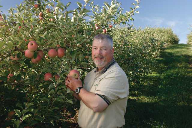 2014 Fruit Outlook: Quality Will Matter Most