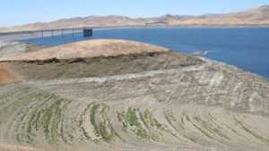 California Governor Declares Drought State Of Emergency