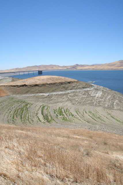 California Governor Issues Executive Order To Redouble State Drought Actions