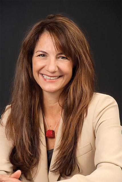 California Organic Group Charges Forward