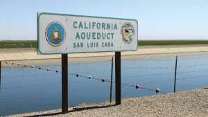 Water Bond Will Appear On California Ballot