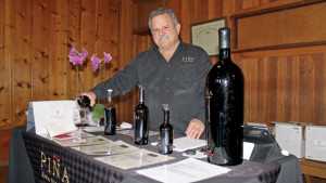 Napa Winegrower Group Takes Active Environmental Role