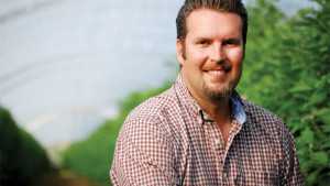 GenNext Grower Says We Need To Bridge The Gap Between Fork And Farm