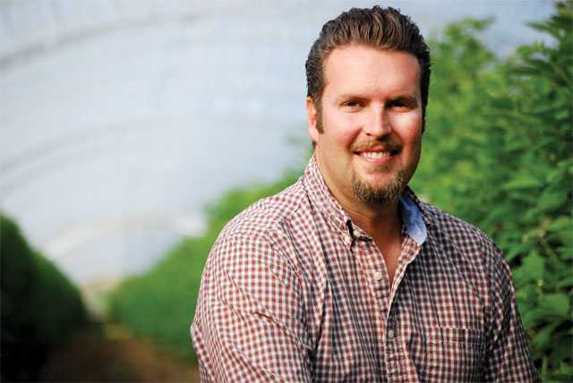 GenNext Grower Says We Need To Bridge The Gap Between Fork And Farm