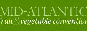 Mid-Atlantic Fruit & Vegetable Conference Covers Crop Protection, Food Safety, And Much More