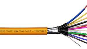 Valley Irrigation Offers Cable Theft Deterrent Product