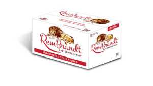 E.W. Brandt & Sons Rebrands As RemBrandt Masterpiece Fruit