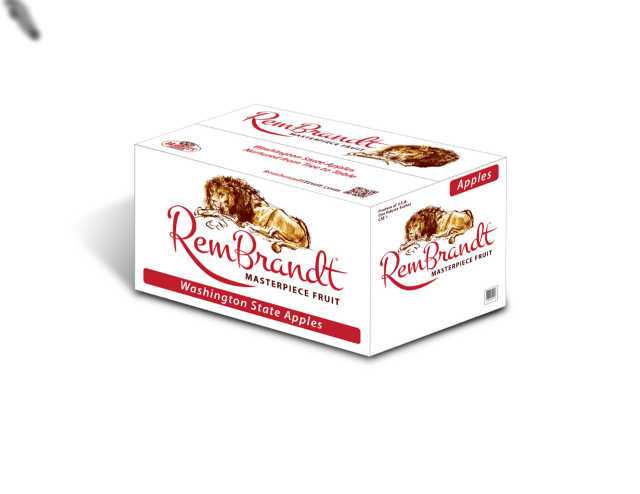 E.W. Brandt & Sons Rebrands As RemBrandt Masterpiece Fruit