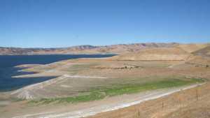 February Forecast: Limited Water Supply In Westernmost States