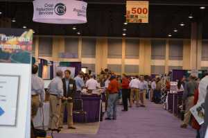 2014 Southeast Fruit And Vegetable Conference