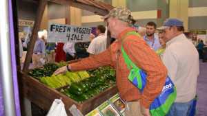 Food Safety, Affordable Care Act Draw Crowds At 2014 Southeast Fruit And Vegetable Conference