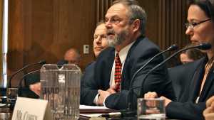 NYAA President Urges Congress To Renew Federal Trade Promotion Authority