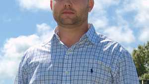 Justin Sorrells Joins GenNext Growers Advisory Council