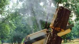 New Website For Airblast Sprayer Use