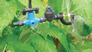 How To Choose The Right Nozzle