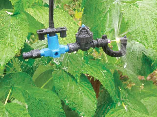 How To Choose The Right Nozzle