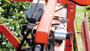 Harvest Platform Demonstration To Be Held At Wafler Farms