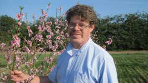 Bill Shane Named Interim Coordinator Of MSU’s Southwest Research And Extension Center