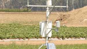 Combat Drought Conditions With More Efficient Water Usage