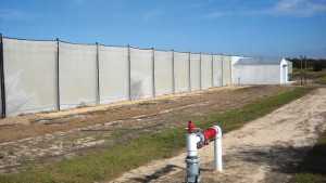 Meeting Halfway On Citrus Grow-Out Houses