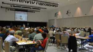 Hopes High For Florida Blueberry Crop