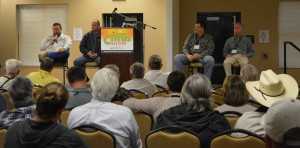 Grower Perspectives