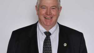 NPC President Urges Growers To Speak Up Politically