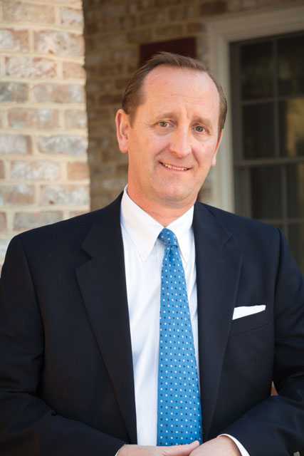 Get To Know New CEO Of U.S. Apple Association