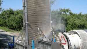 Practical Steps To Improving Sprayer Performance