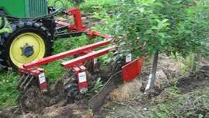 Learn About Combating Herbicide Resistance By Using Strip Cultivation