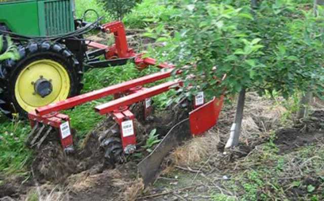 Learn About Combating Herbicide Resistance By Using Strip Cultivation