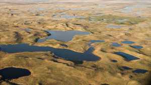 Risks To Global Food Security High Due To Climate Change