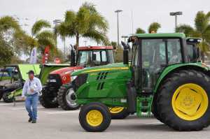Tractor Pull