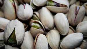 Arizona Pistachio And Pecan Growers Benefiting From High Prices