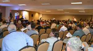 Standing-Room Only