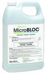 Oasis Microbloc