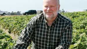 California Strawberry Commission Awarded More than $1 Million To Reduce Fumigation