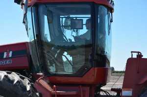 Duda Citrus Division Auto-Steer
