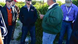 Florida’s Young Farmers Working To Bridge Generation Gap