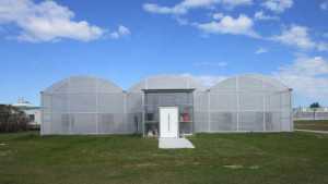Florida Citrus Industry Welcomes New State-Of-The-Art Greenhouse