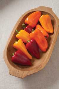 Sweet Specialty Peppers
