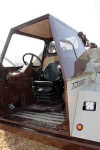 JackRabbit JackRunner Operator Platform