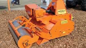 World Ag Expo Recap: New Equipment For Your Orchard And Field